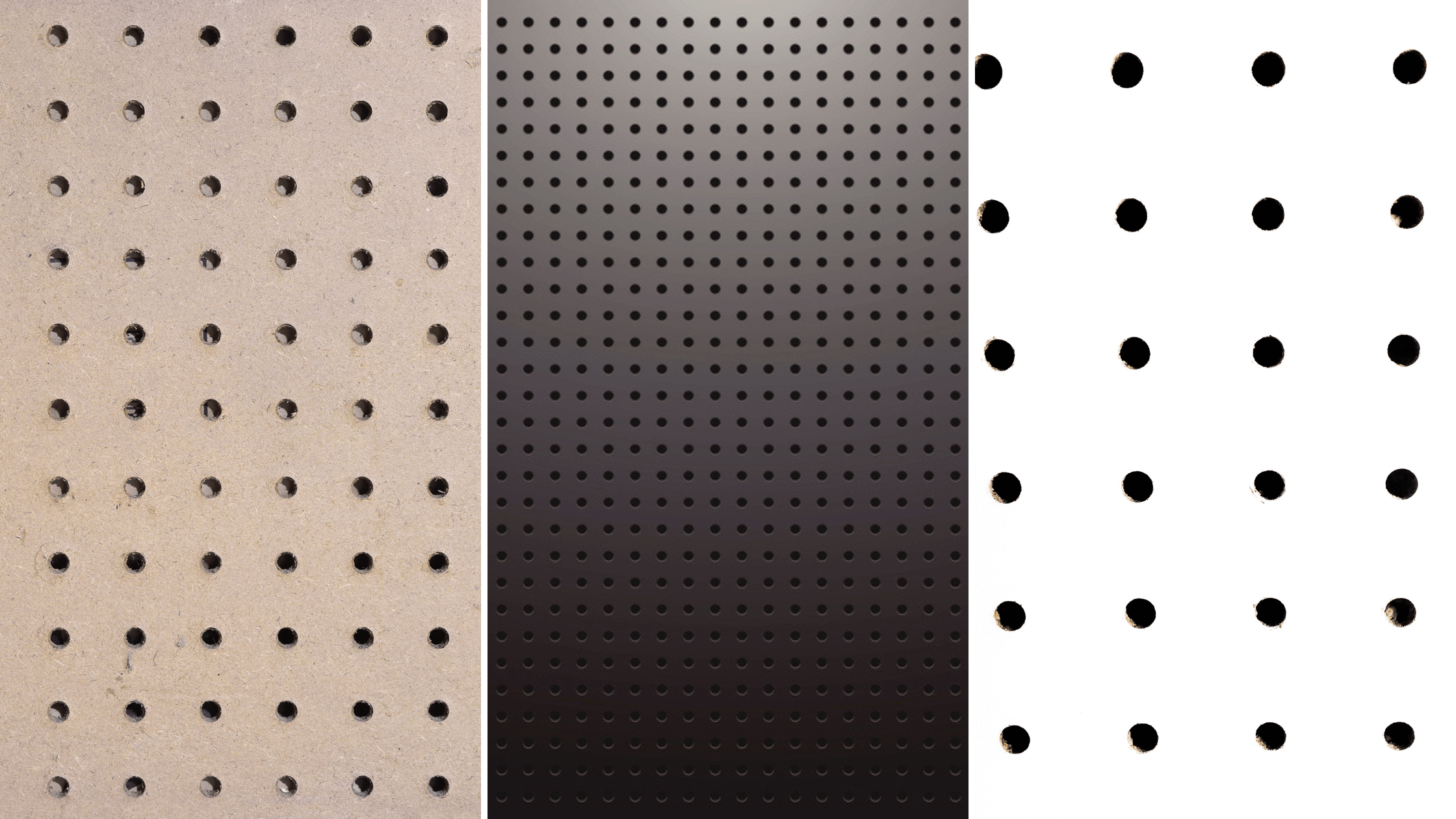 Pegboard