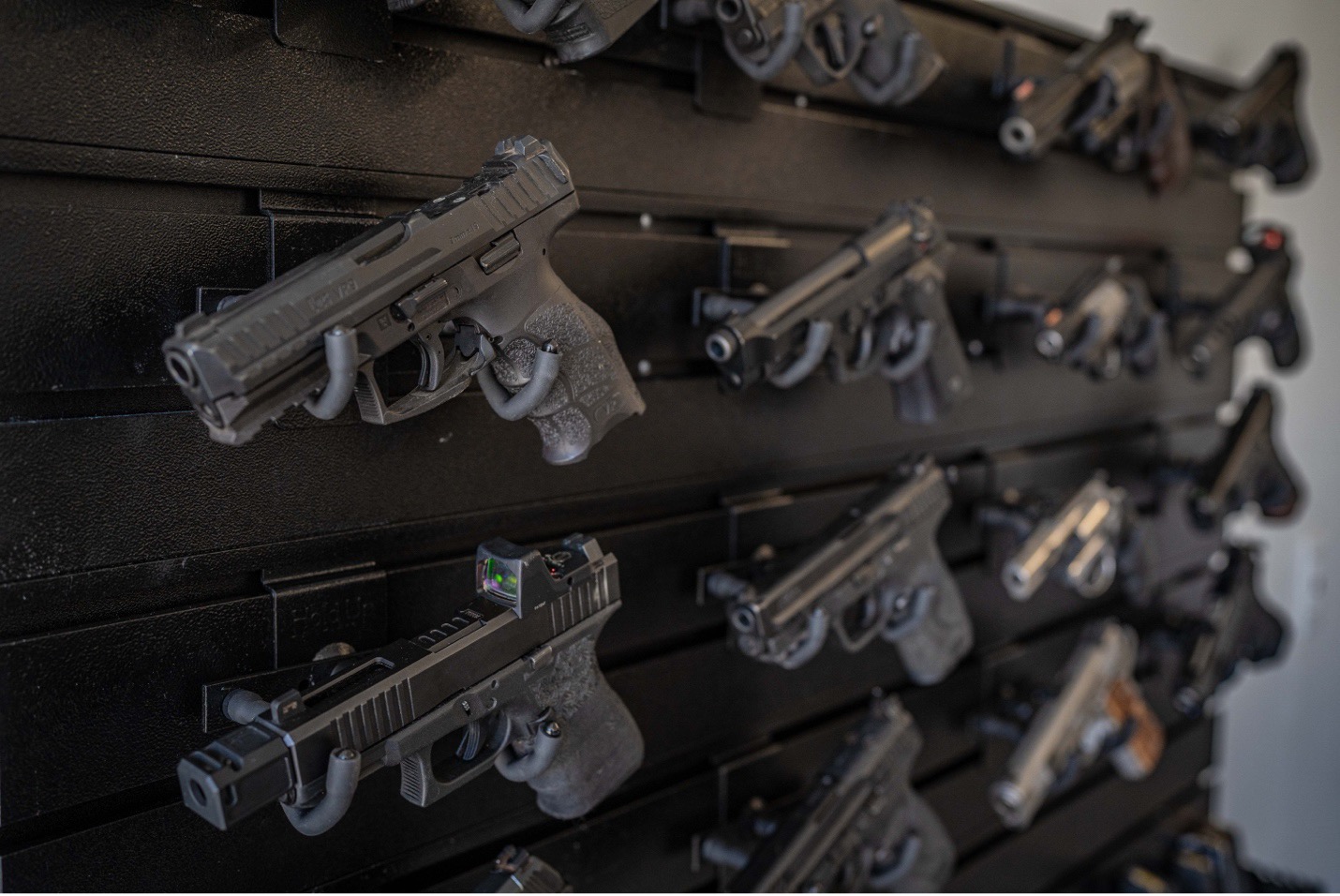 Man Cave Gun Room Ideas Hold Up Displays man-cave-gun-room-ideas-hold-up-displays